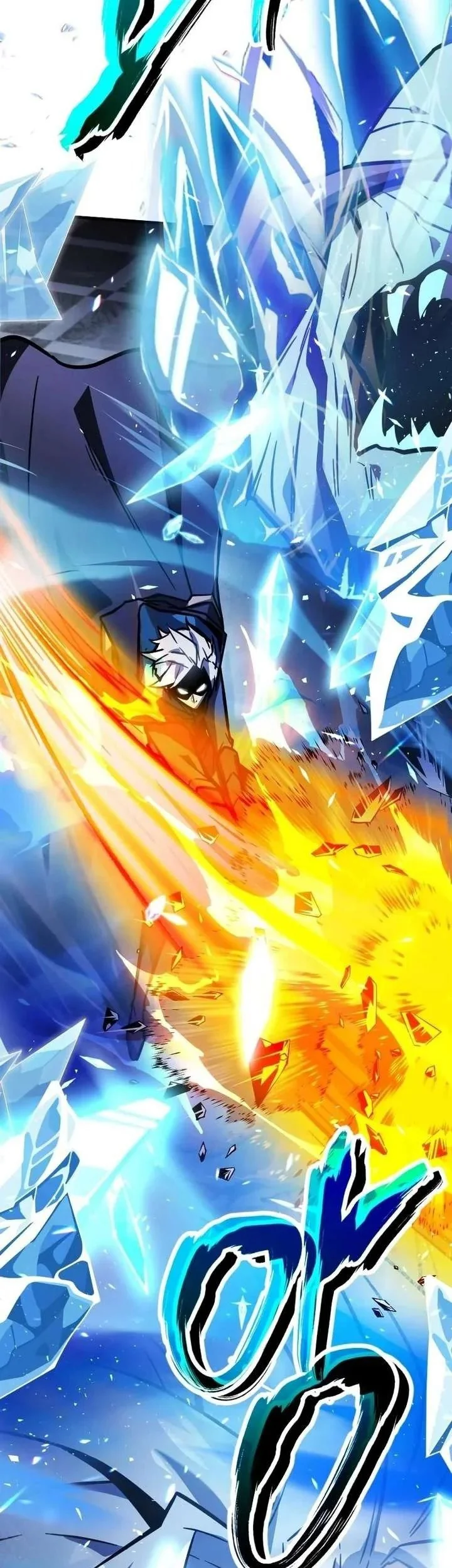 Limit-Breaking Genius Mage Chapter 55 Gambar 77