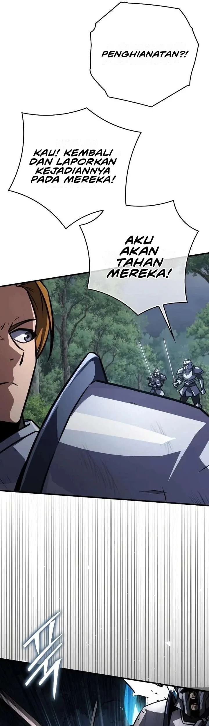 Limit-Breaking Genius Mage Chapter 55 Gambar 7