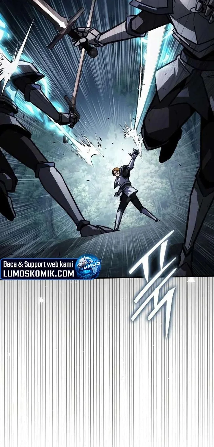 Limit-Breaking Genius Mage Chapter 55 Gambar 8