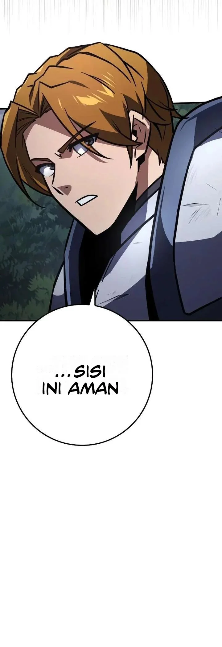 Limit-Breaking Genius Mage Chapter 55 Gambar 9