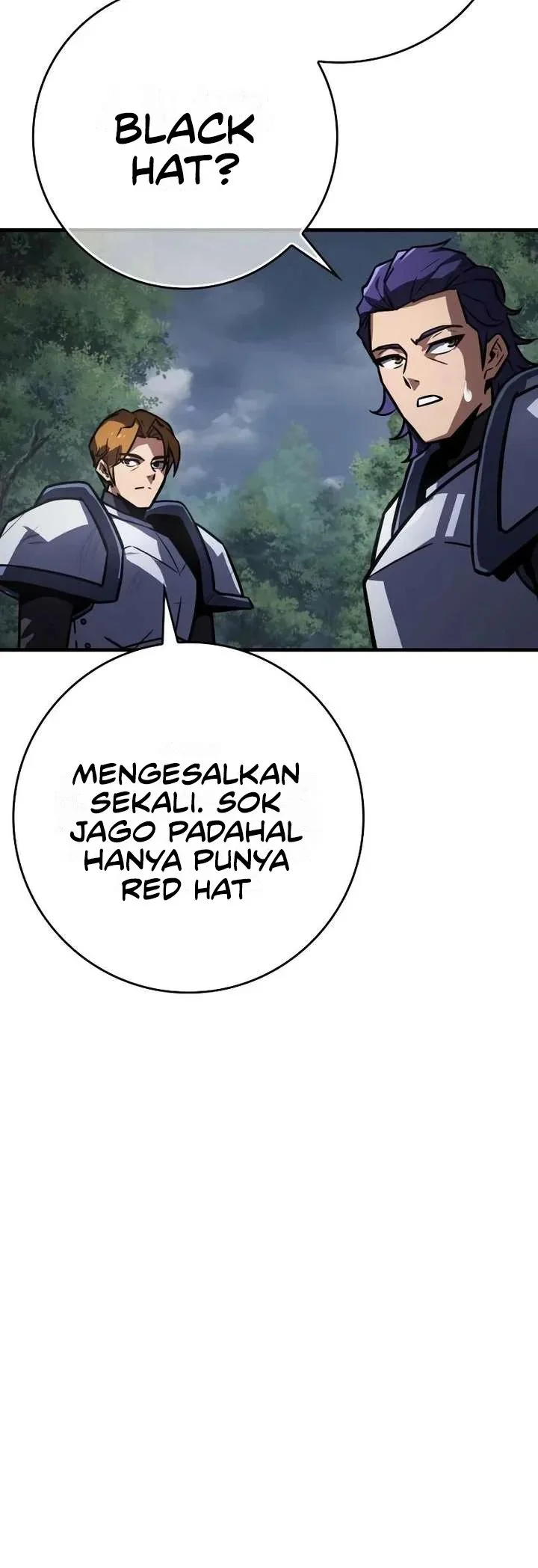 Limit-Breaking Genius Mage Chapter 55 Gambar 12