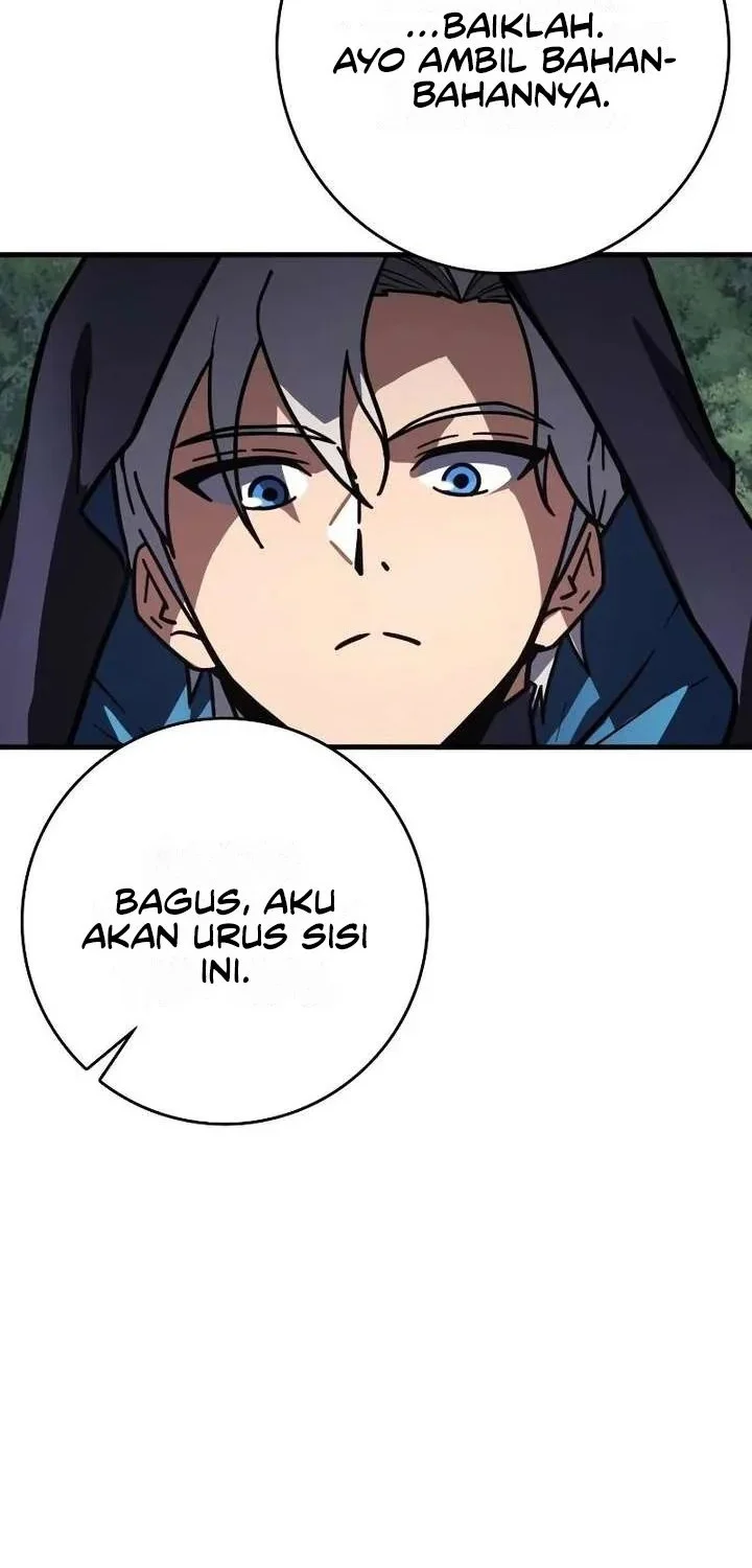 Limit-Breaking Genius Mage Chapter 55 Gambar 14