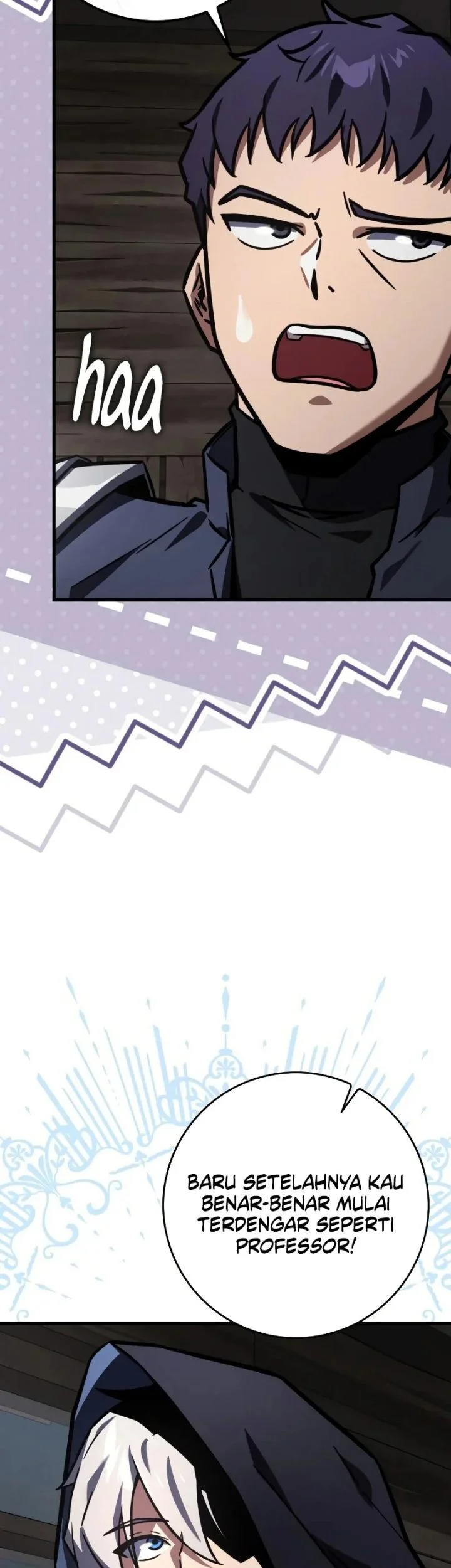 Limit-Breaking Genius Mage Chapter 56 Gambar 33