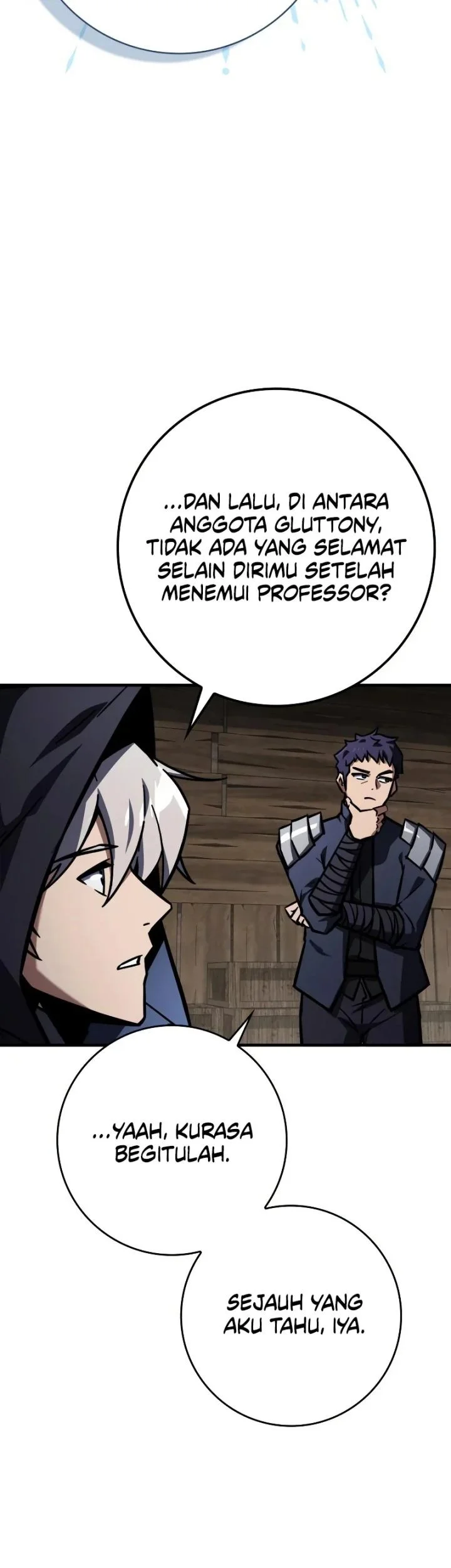Limit-Breaking Genius Mage Chapter 56 Gambar 35