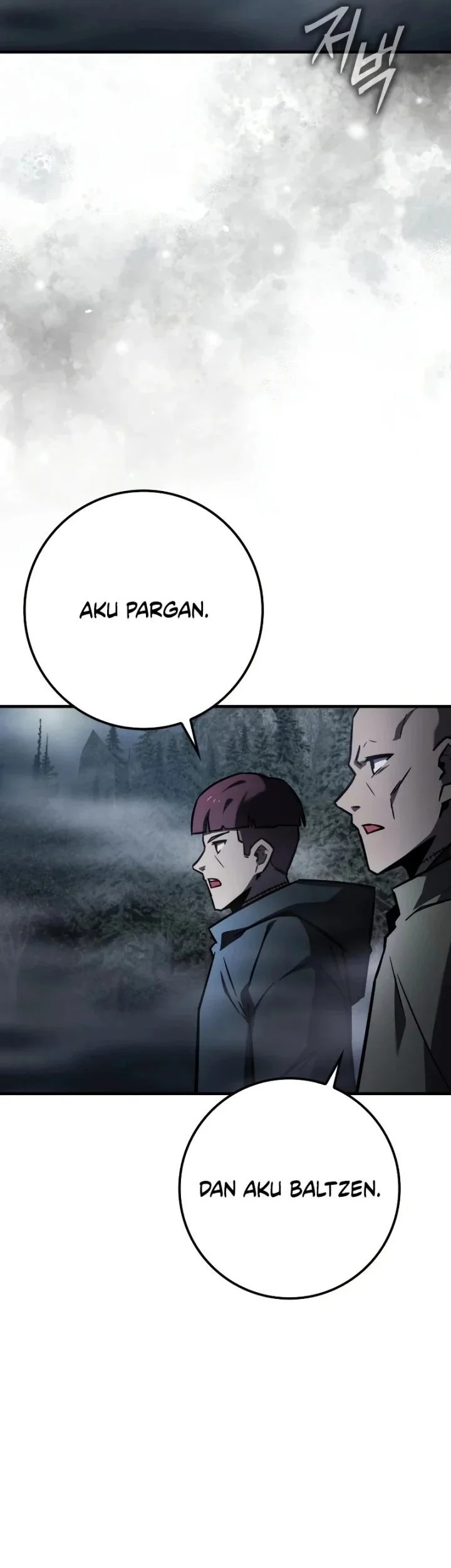 Limit-Breaking Genius Mage Chapter 56 Gambar 45