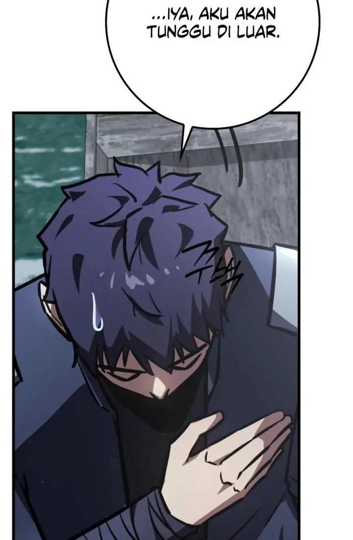 Limit-Breaking Genius Mage Chapter 56 Gambar 57