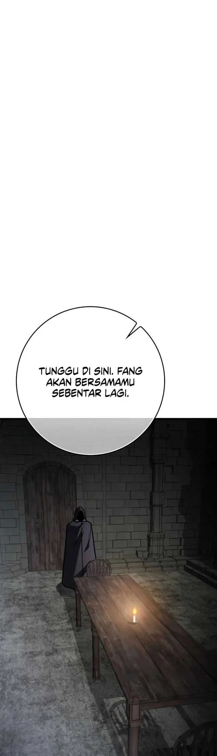 Limit-Breaking Genius Mage Chapter 56 Gambar 59