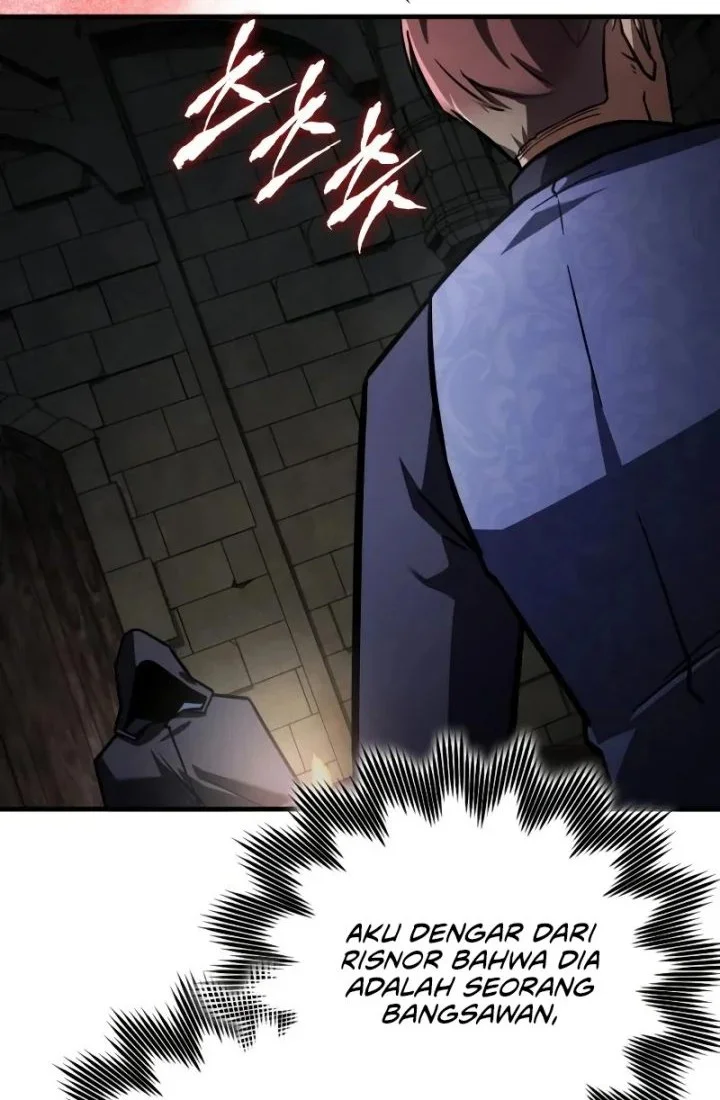 Limit-Breaking Genius Mage Chapter 56 Gambar 67