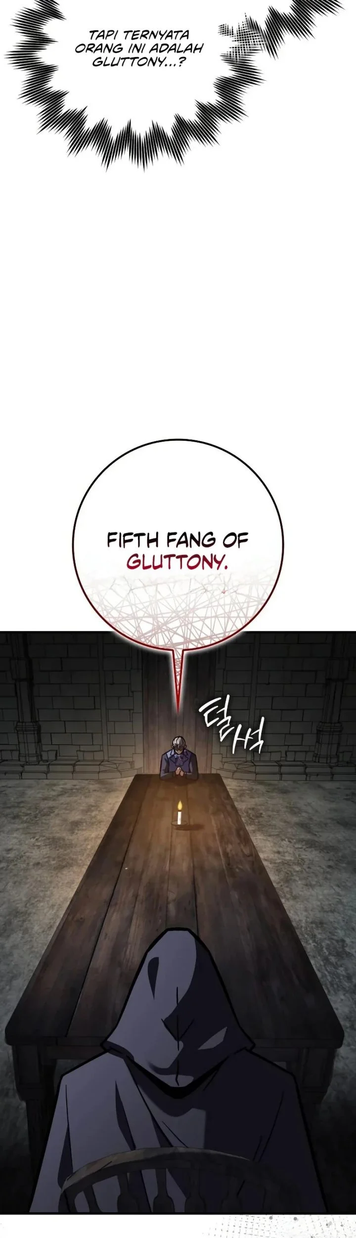 Limit-Breaking Genius Mage Chapter 56 Gambar 68