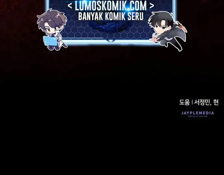 Limit-Breaking Genius Mage Chapter 56 Gambar 72