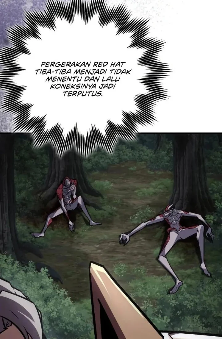 Limit-Breaking Genius Mage Chapter 56 Gambar 7