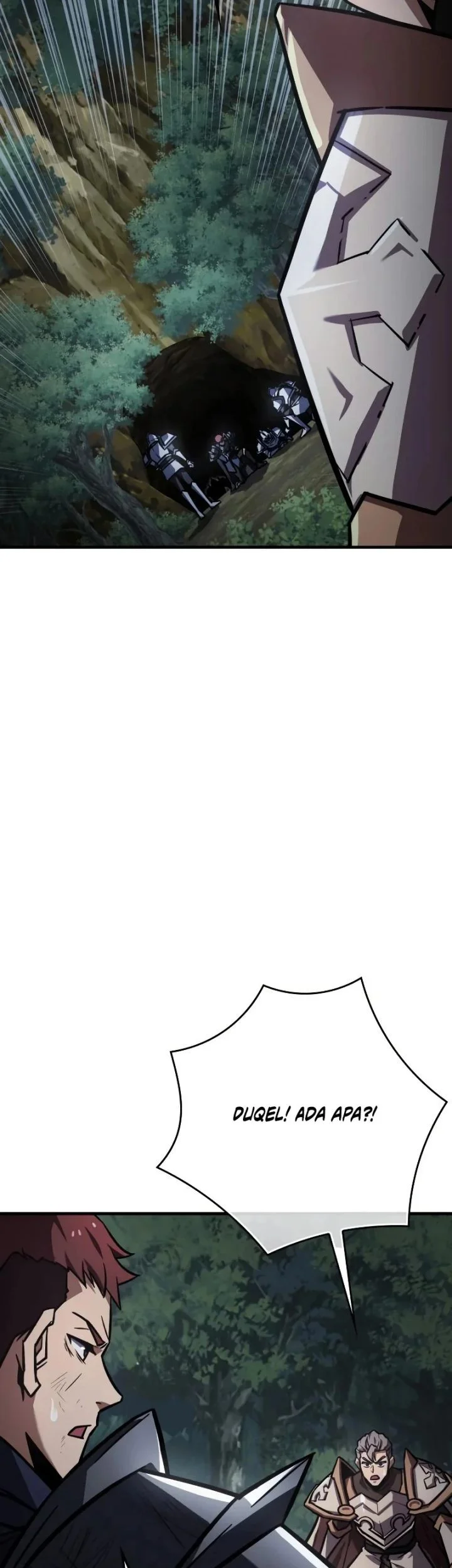 Limit-Breaking Genius Mage Chapter 56 Gambar 12