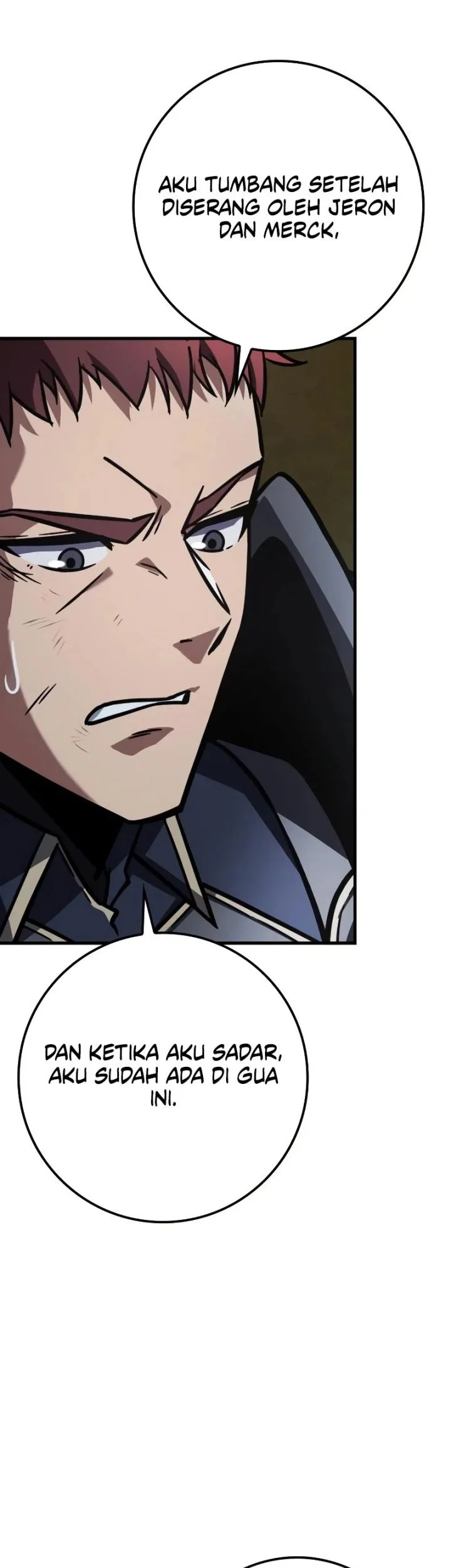 Limit-Breaking Genius Mage Chapter 56 Gambar 14