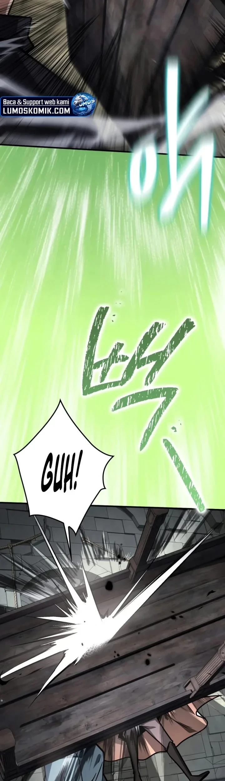 Limit-Breaking Genius Mage Chapter 57 Gambar 53