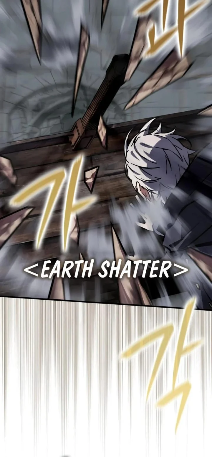 Limit-Breaking Genius Mage Chapter 57 Gambar 55