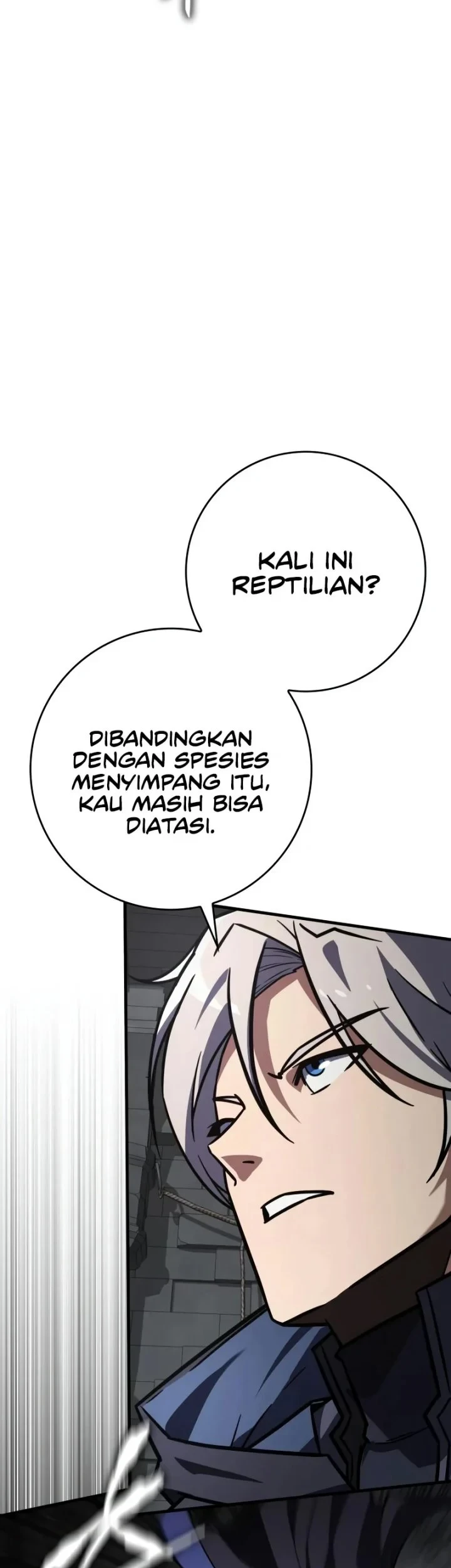 Limit-Breaking Genius Mage Chapter 57 Gambar 58