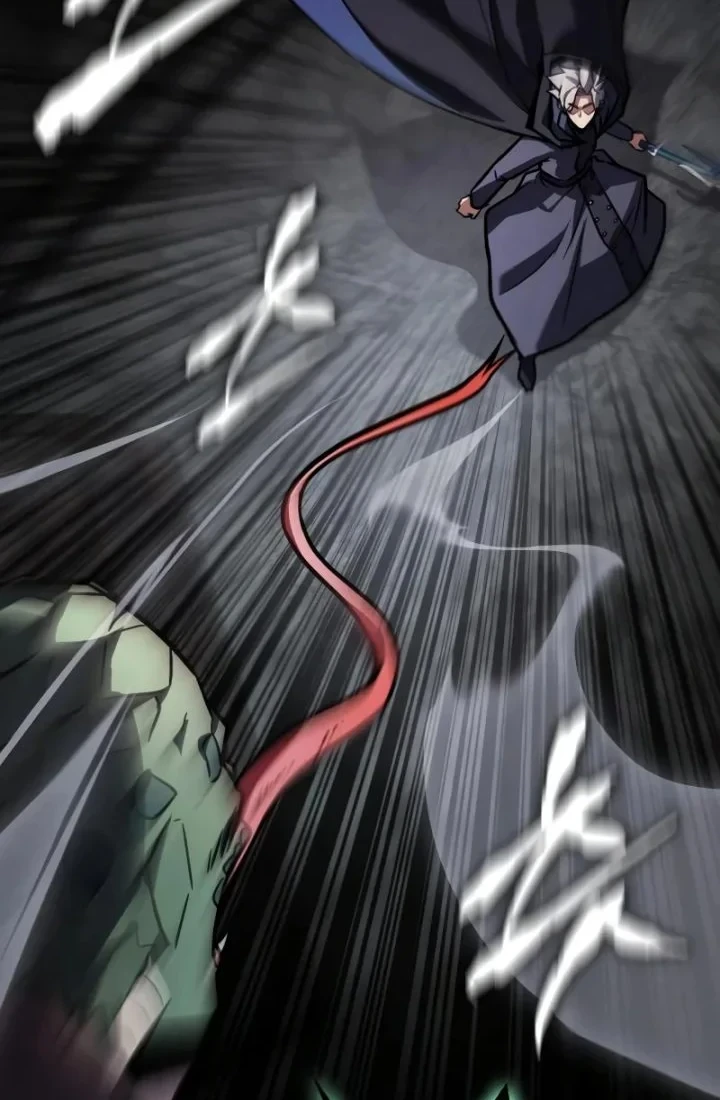 Limit-Breaking Genius Mage Chapter 57 Gambar 59