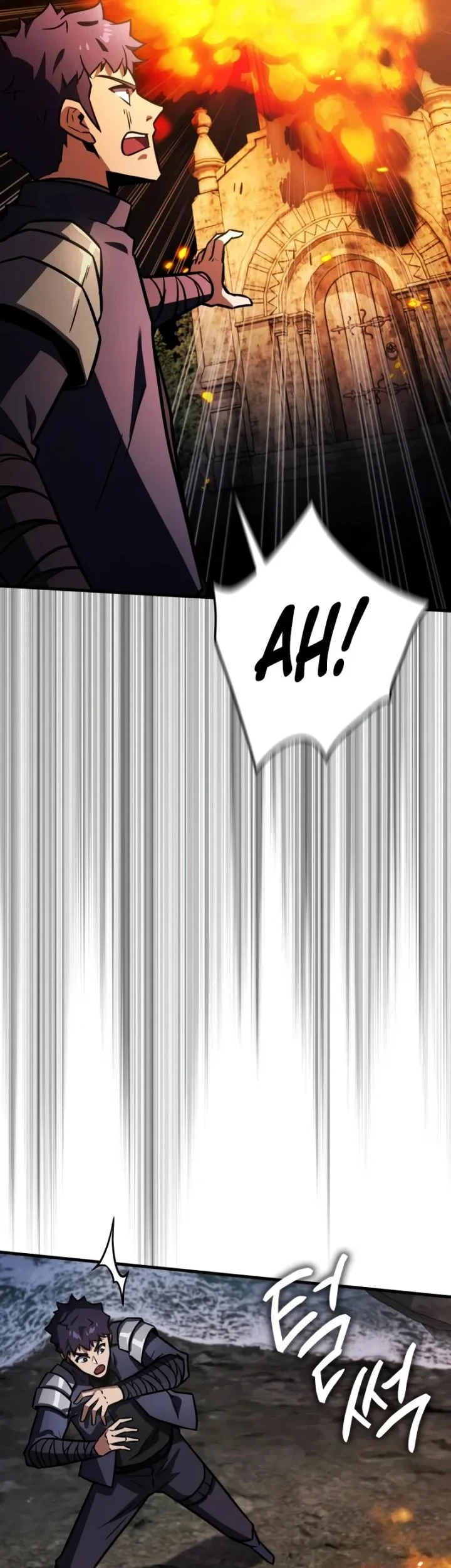 Limit-Breaking Genius Mage Chapter 57 Gambar 63