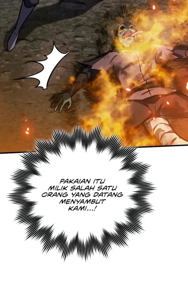 Limit-Breaking Genius Mage Chapter 57 Gambar 64