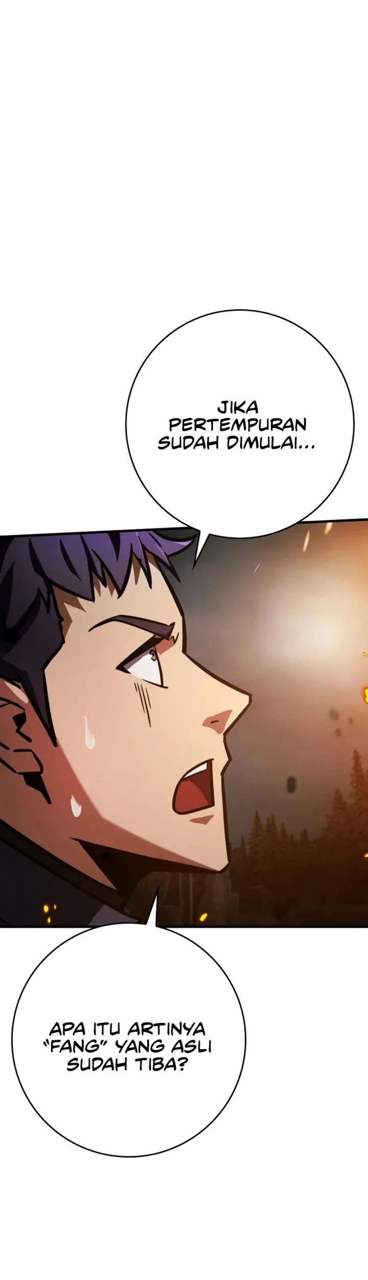 Limit-Breaking Genius Mage Chapter 57 Gambar 65