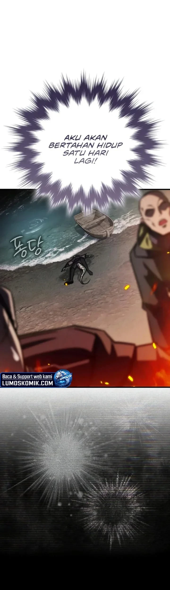 Limit-Breaking Genius Mage Chapter 57 Gambar 70