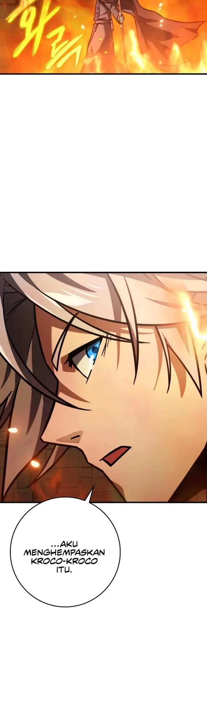 Limit-Breaking Genius Mage Chapter 57 Gambar 72