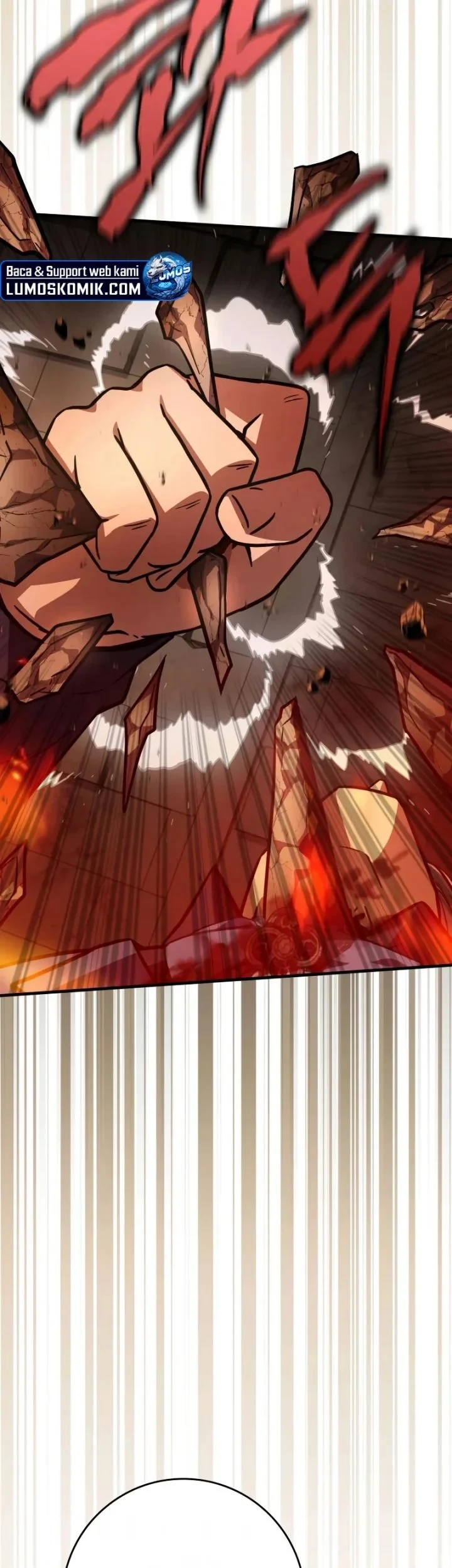 Limit-Breaking Genius Mage Chapter 57 Gambar 77