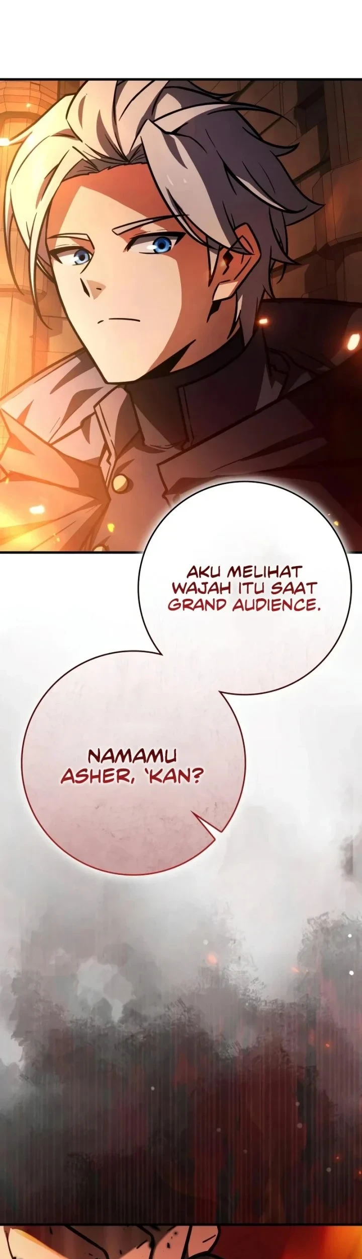 Limit-Breaking Genius Mage Chapter 57 Gambar 79