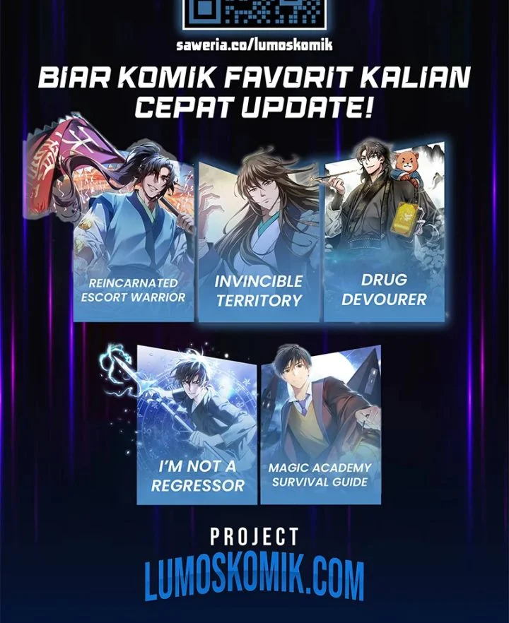 Limit-Breaking Genius Mage Chapter 57 Gambar 83