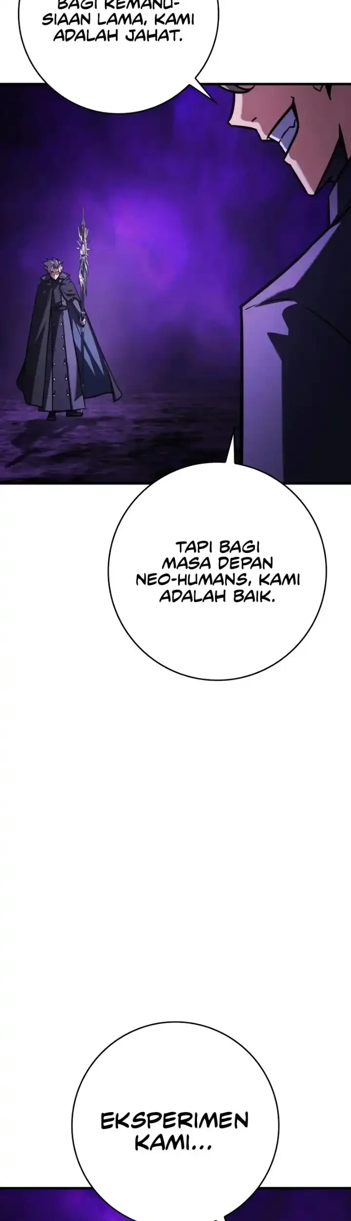 Limit-Breaking Genius Mage Chapter 58 Gambar 55
