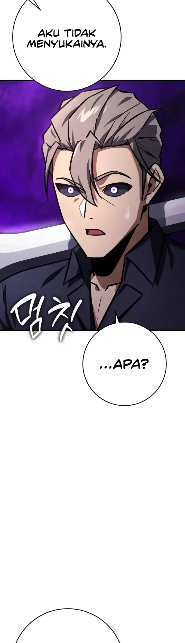 Limit-Breaking Genius Mage Chapter 58 Gambar 62