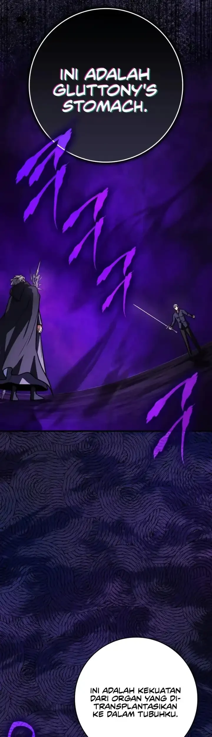 Limit-Breaking Genius Mage Chapter 58 Gambar 67