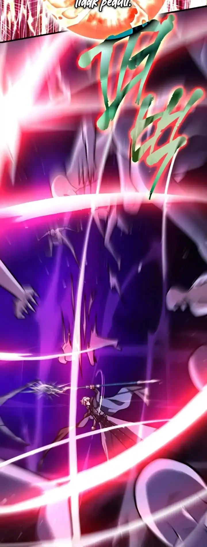Limit-Breaking Genius Mage Chapter 58 Gambar 74