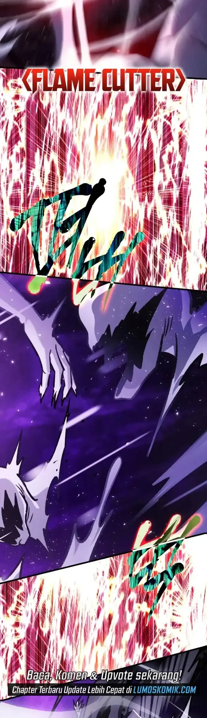 Limit-Breaking Genius Mage Chapter 58 Gambar 75