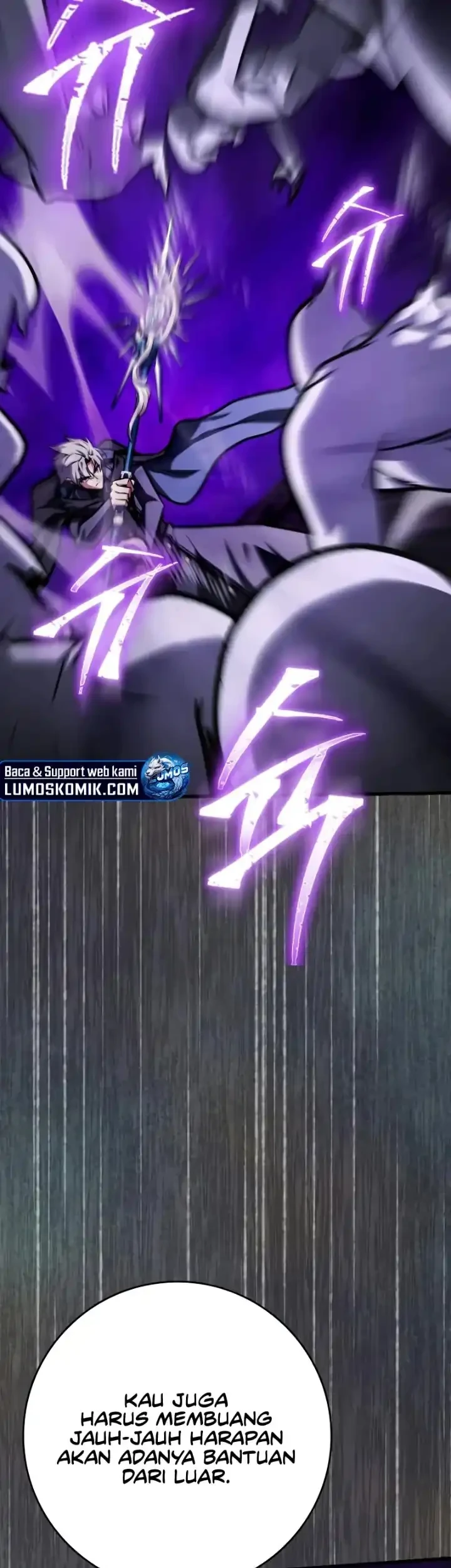 Limit-Breaking Genius Mage Chapter 58 Gambar 79
