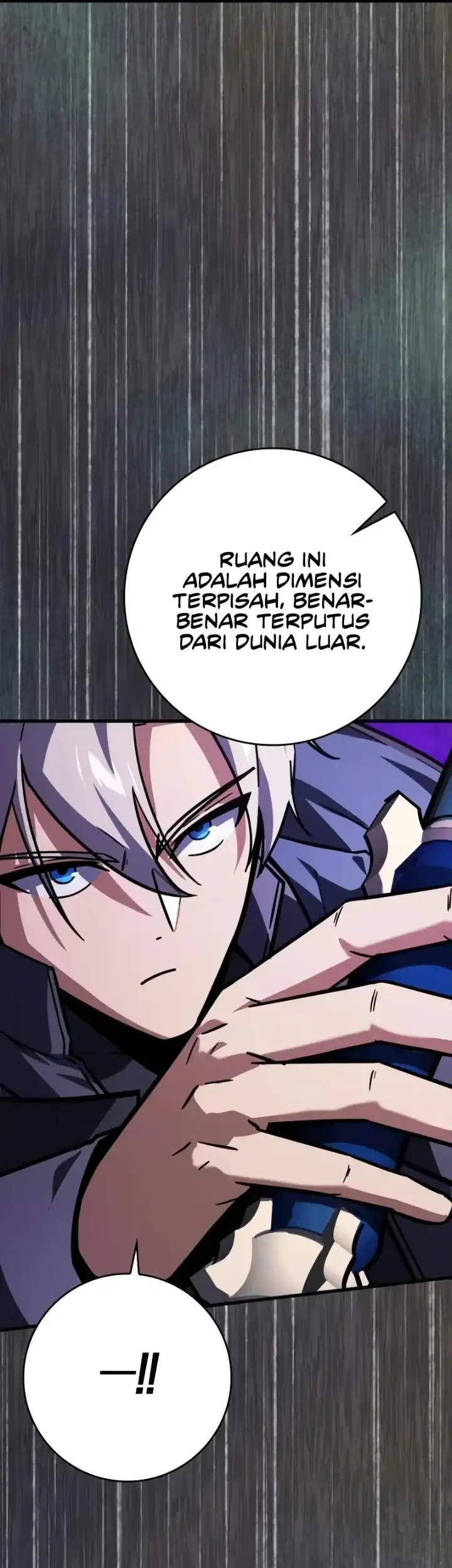 Limit-Breaking Genius Mage Chapter 58 Gambar 81