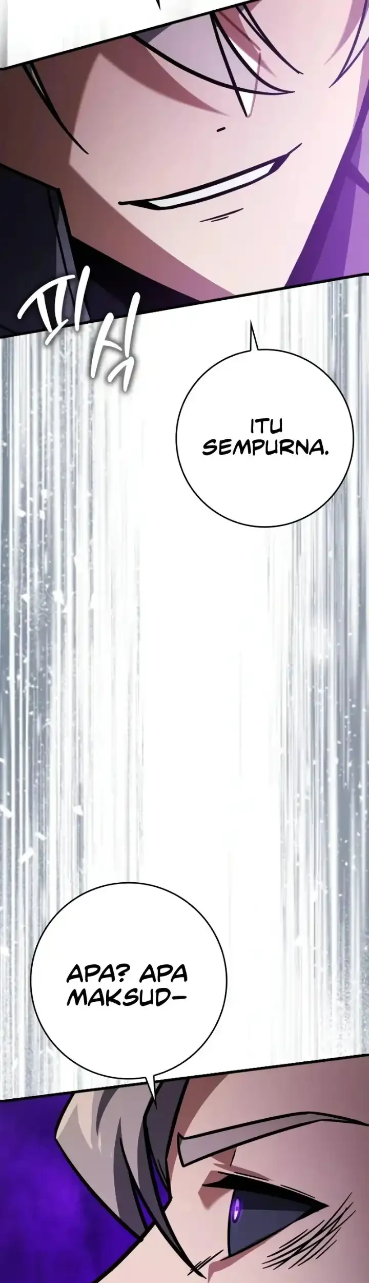 Limit-Breaking Genius Mage Chapter 58 Gambar 83