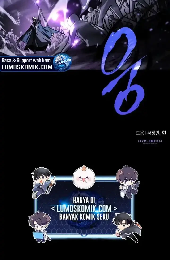 Limit-Breaking Genius Mage Chapter 58 Gambar 86