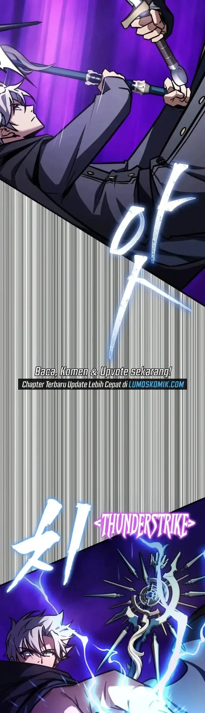 Limit-Breaking Genius Mage Chapter 59 Gambar 54