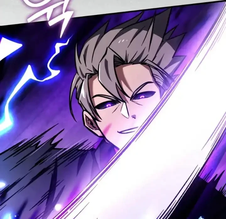 Limit-Breaking Genius Mage Chapter 59 Gambar 59