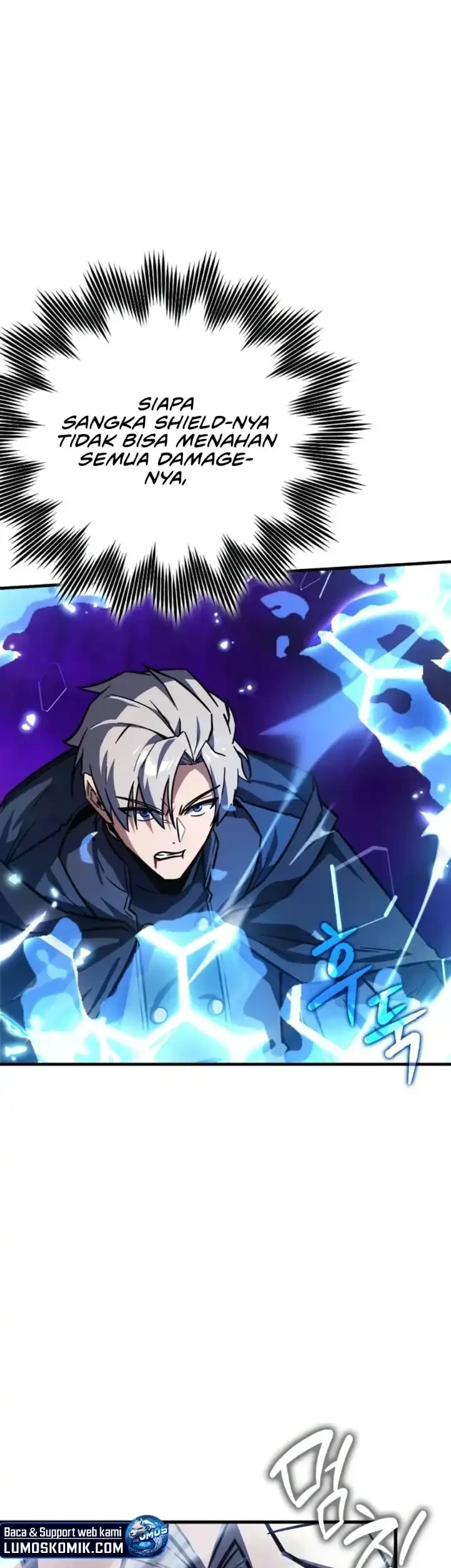 Limit-Breaking Genius Mage Chapter 59 Gambar 66