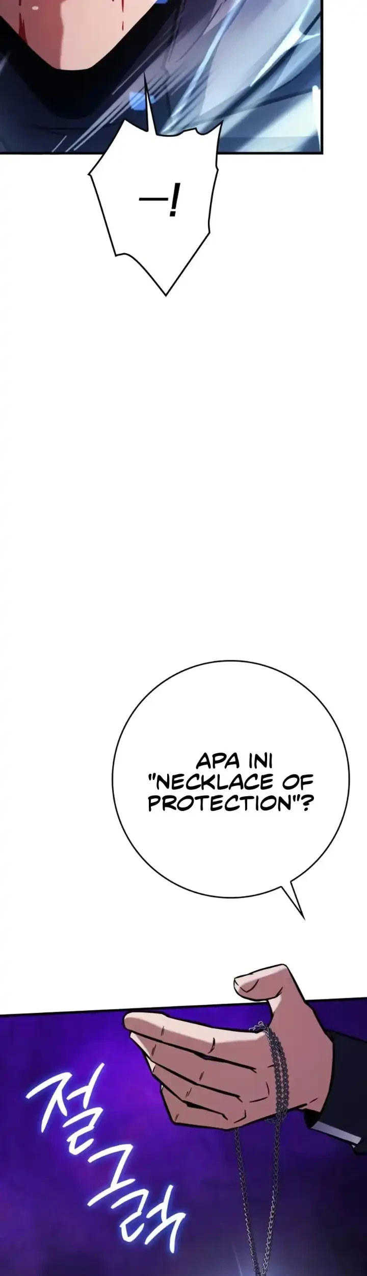 Limit-Breaking Genius Mage Chapter 59 Gambar 68