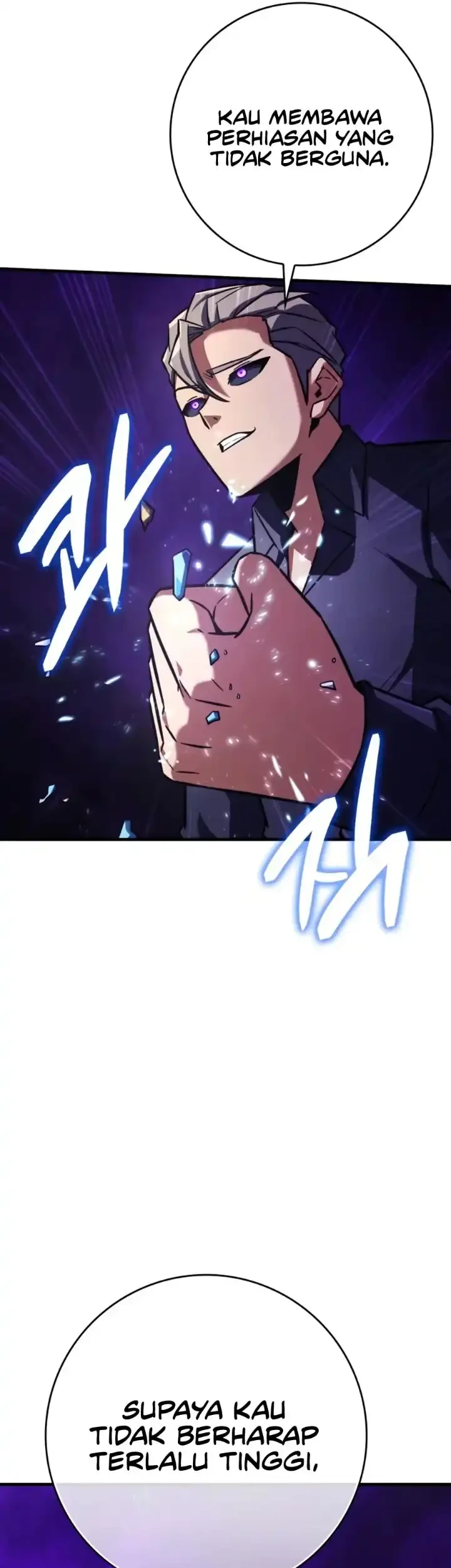 Limit-Breaking Genius Mage Chapter 59 Gambar 71
