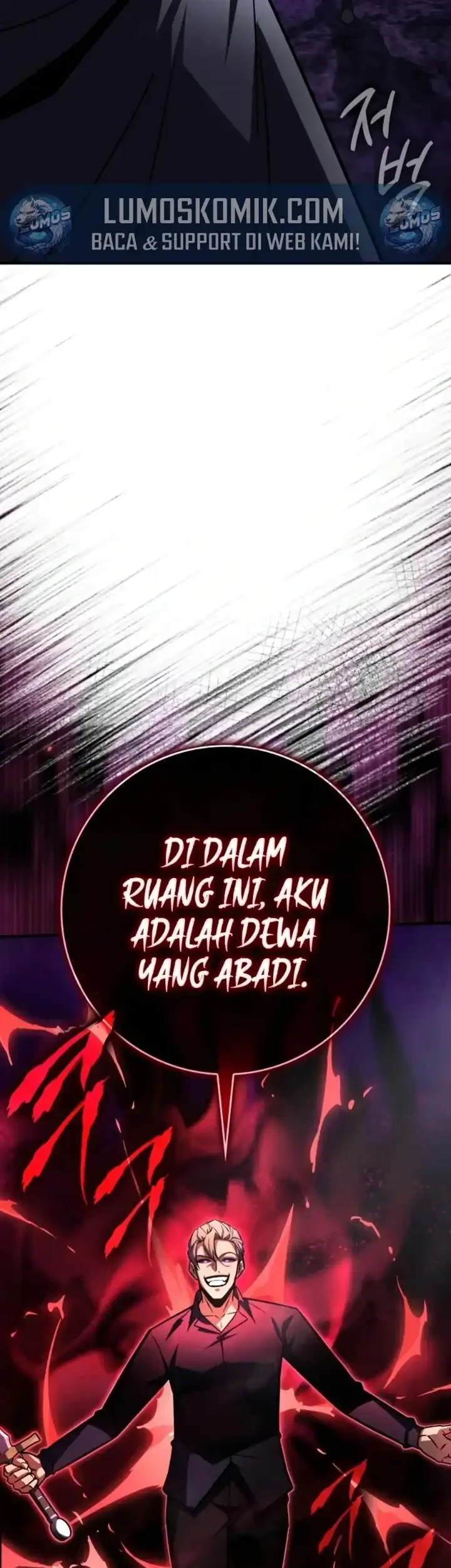 Limit-Breaking Genius Mage Chapter 59 Gambar 73