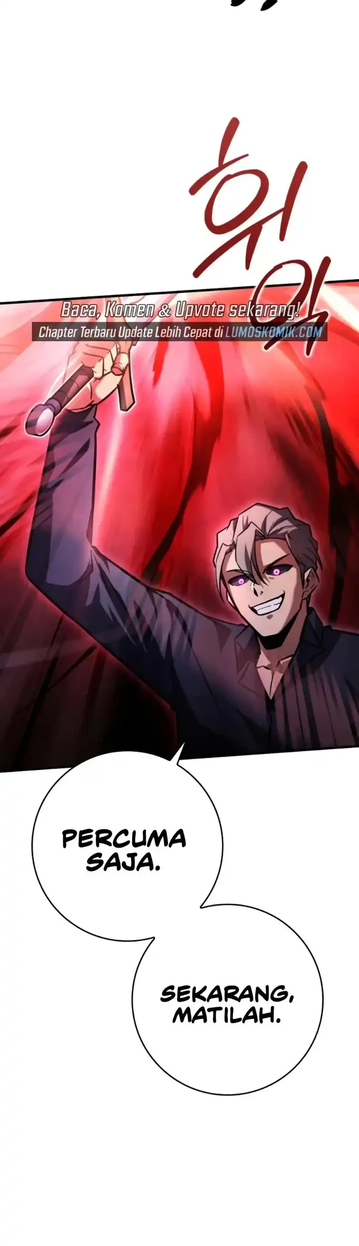 Limit-Breaking Genius Mage Chapter 59 Gambar 81