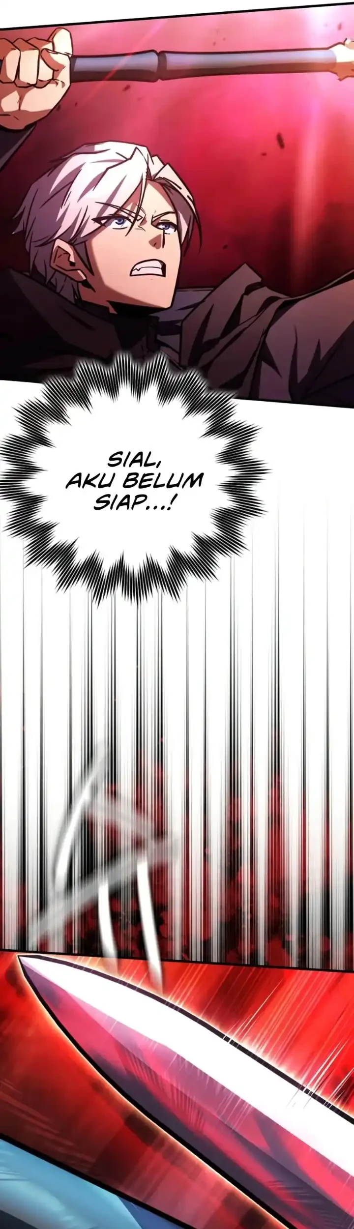 Limit-Breaking Genius Mage Chapter 59 Gambar 83