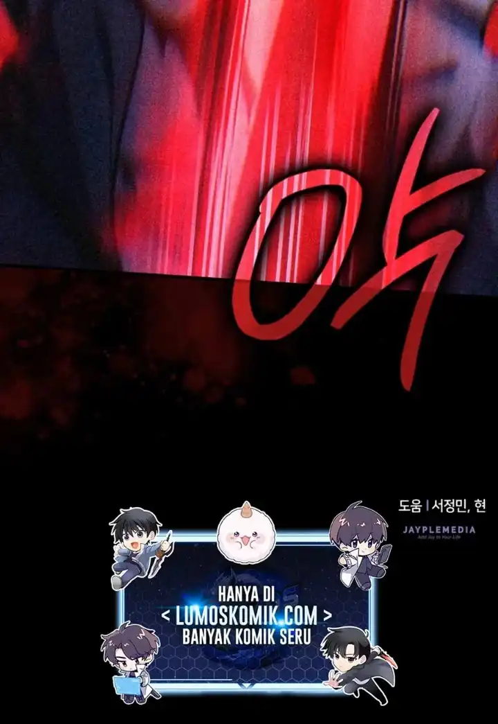 Limit-Breaking Genius Mage Chapter 59 Gambar 87