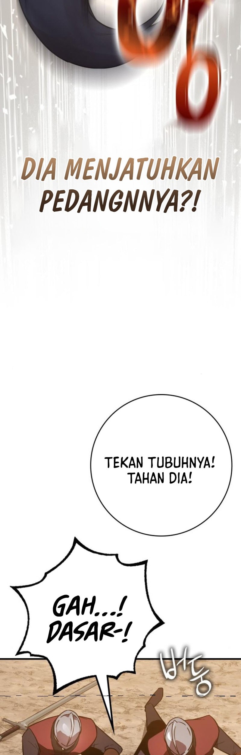 Limit-Breaking Genius Mage Chapter 6 Gambar 35