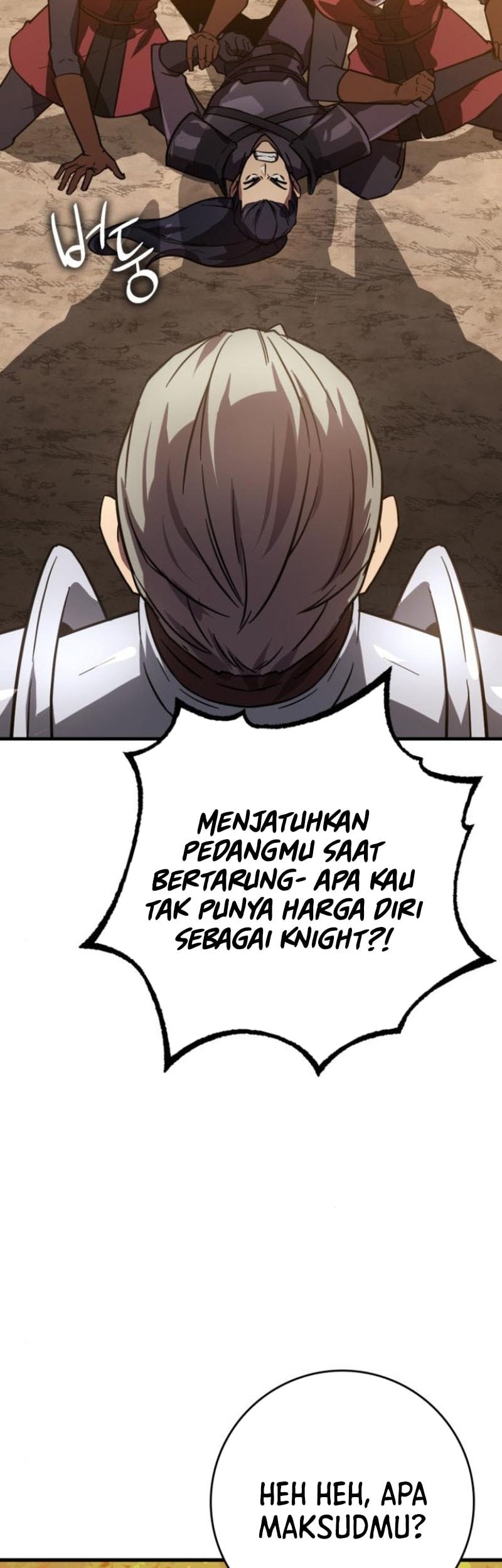 Limit-Breaking Genius Mage Chapter 6 Gambar 36
