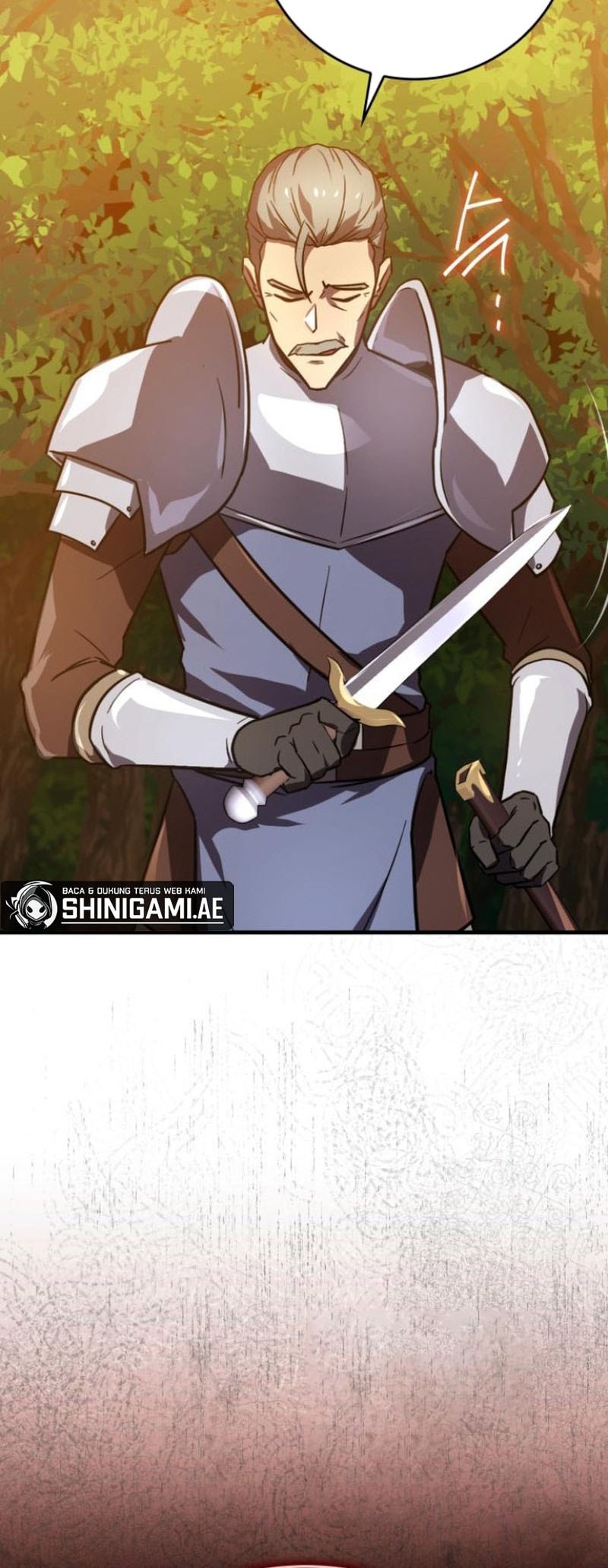 Limit-Breaking Genius Mage Chapter 6 Gambar 37